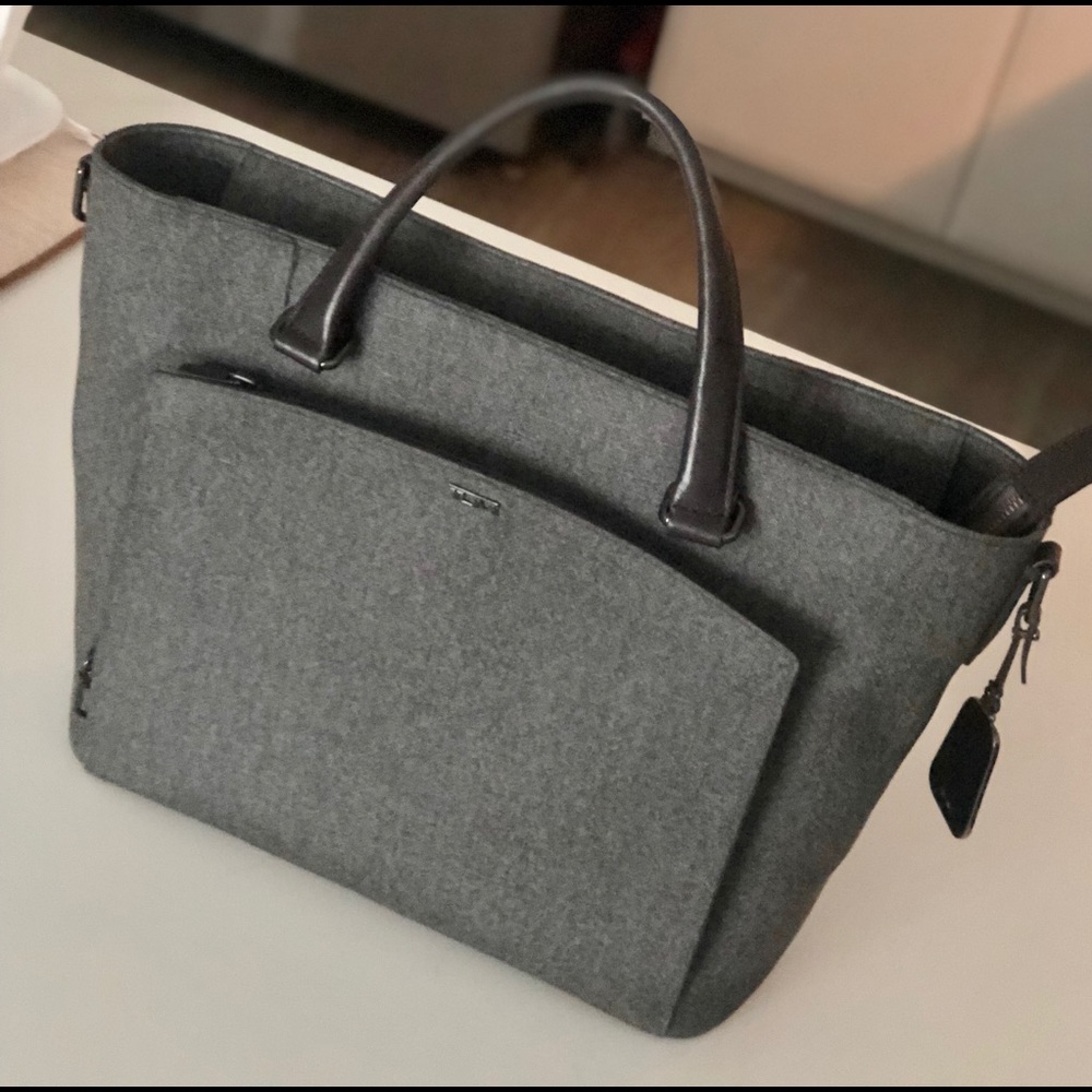 Tumi Camila Tote! Great for work!